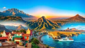 Read more about the article South Africa Travel Guide: Everything You Need to Know Before You Go