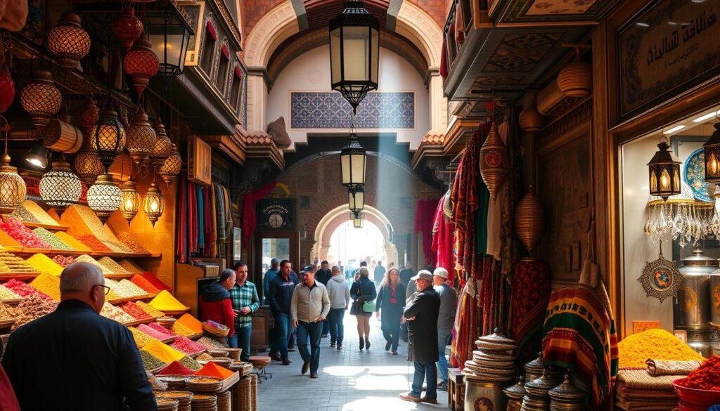 Tips for Morocco Travel