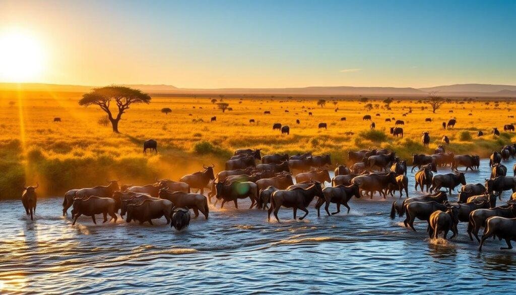 best places to visit kenya