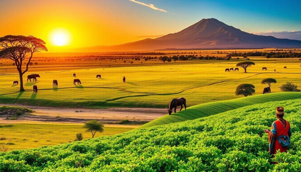 kenya travel guide