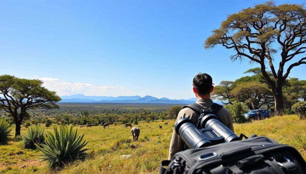 kenya travel tips