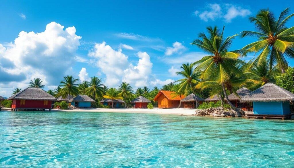 guide to lakshadweep
