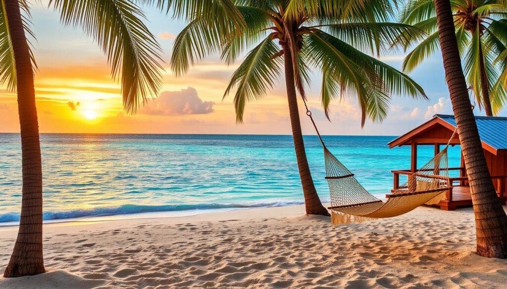 accommodation in lakshadweep