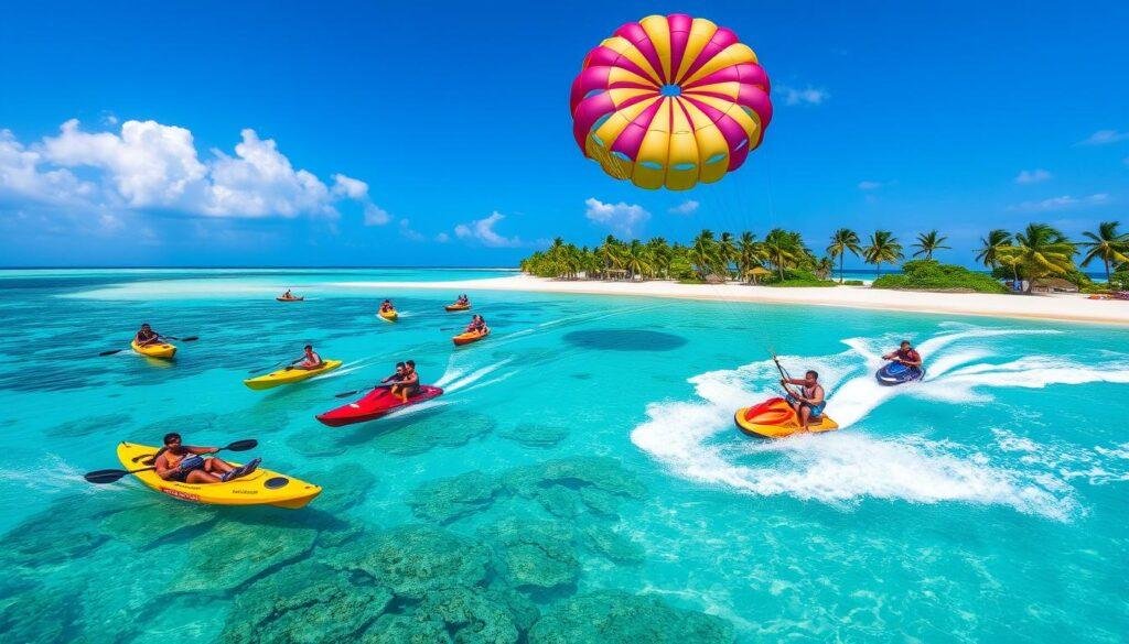 Lakshadweep’s Secret Shores
