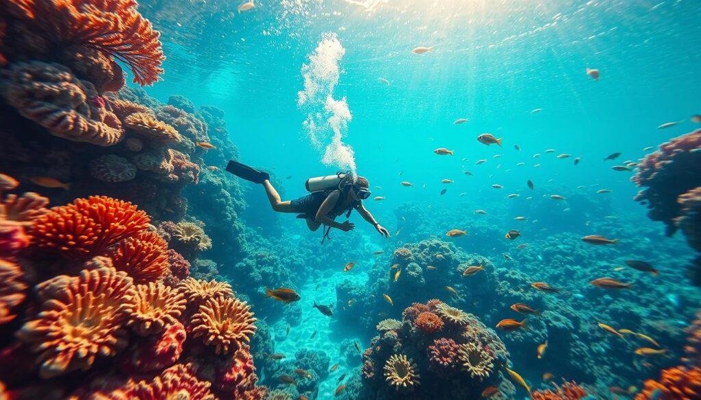 Lakshadweep adventure activities
