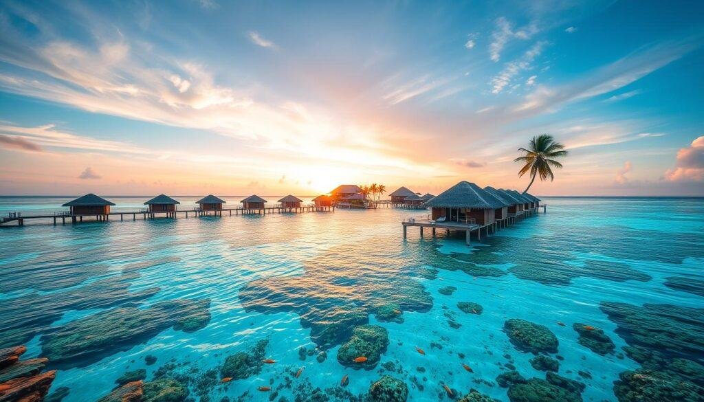 The Ultimate Maldives Travel Guide
