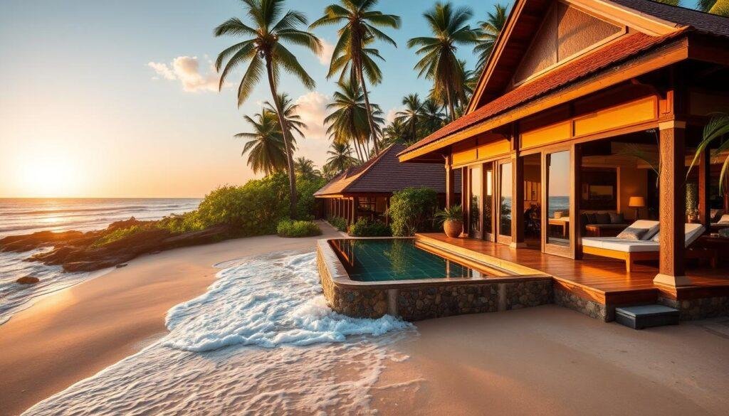 Sri Lanka travel destinations