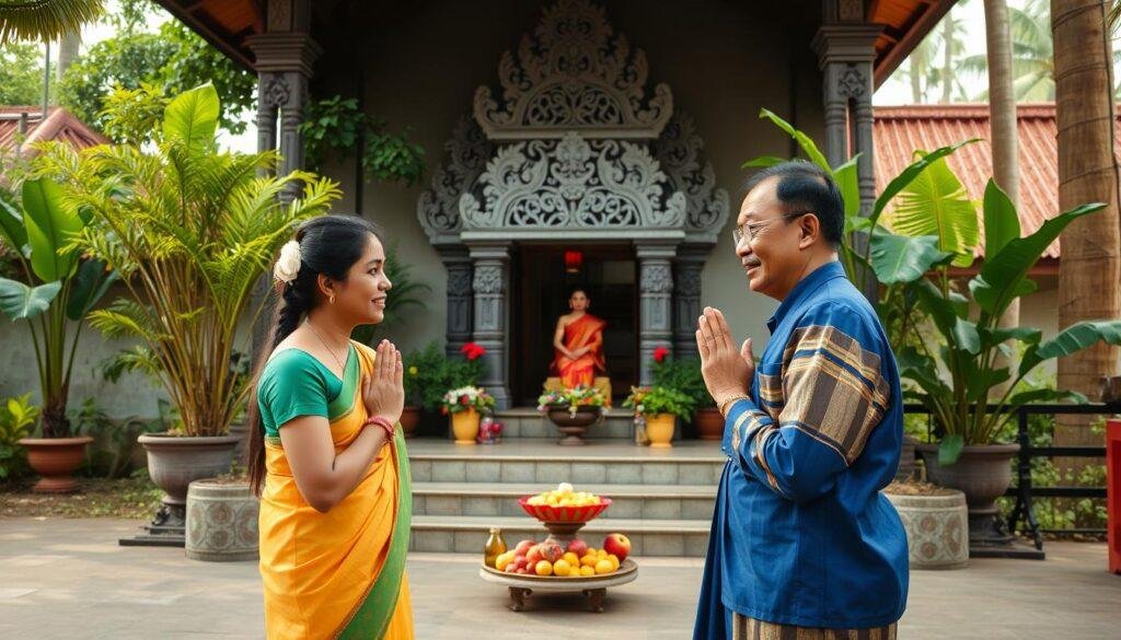 Sri Lanka cultural heritage
