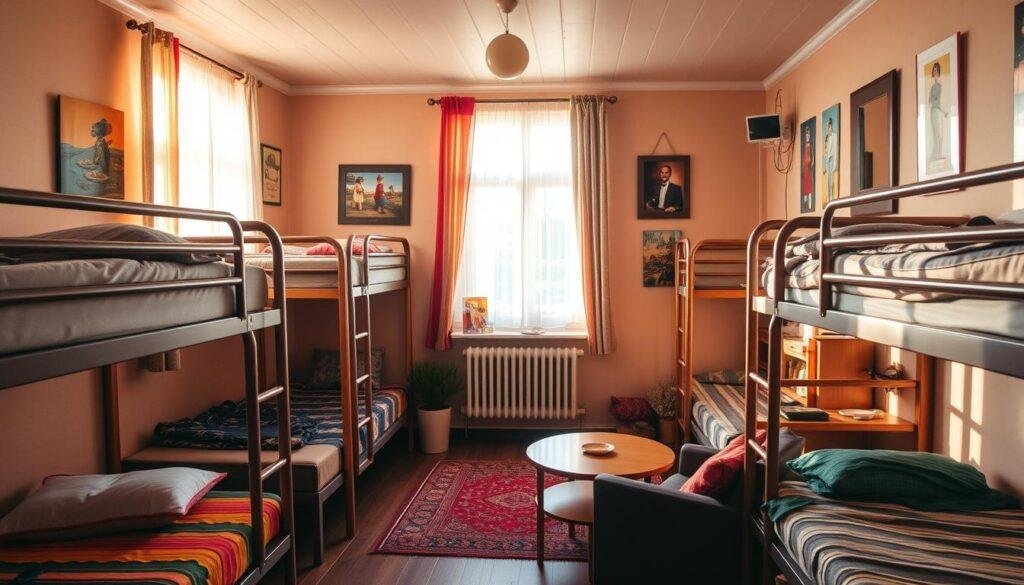 hotels in Russia