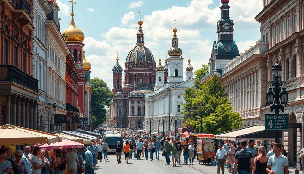 Nevsky Prospekt