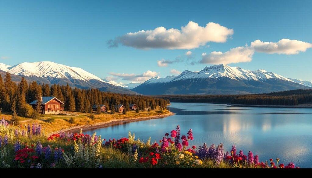 Beauty of Siberia
