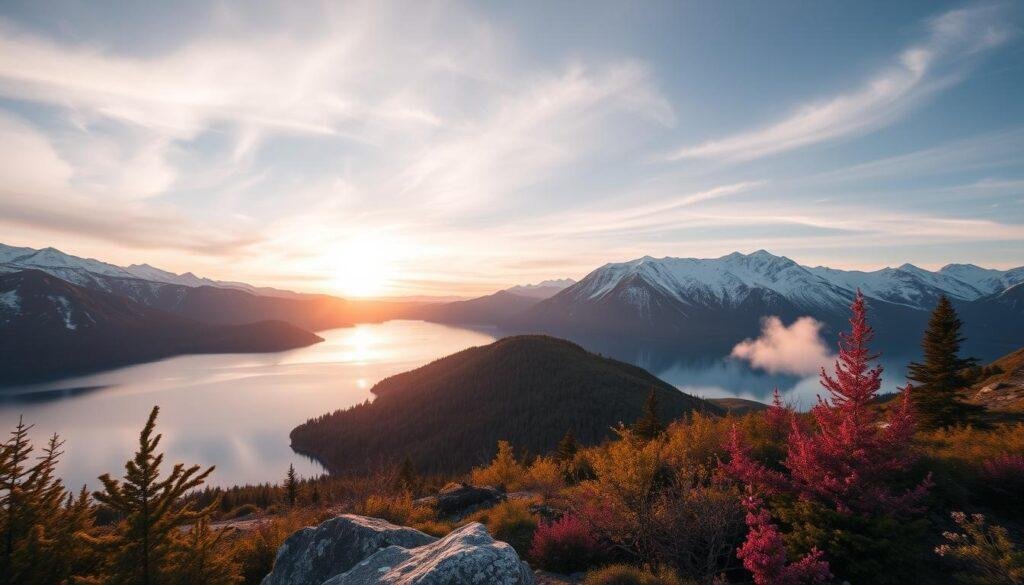 outdoor adventures in Siberia