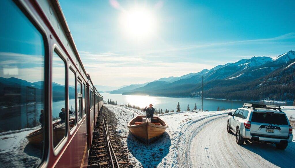 travel Russia
