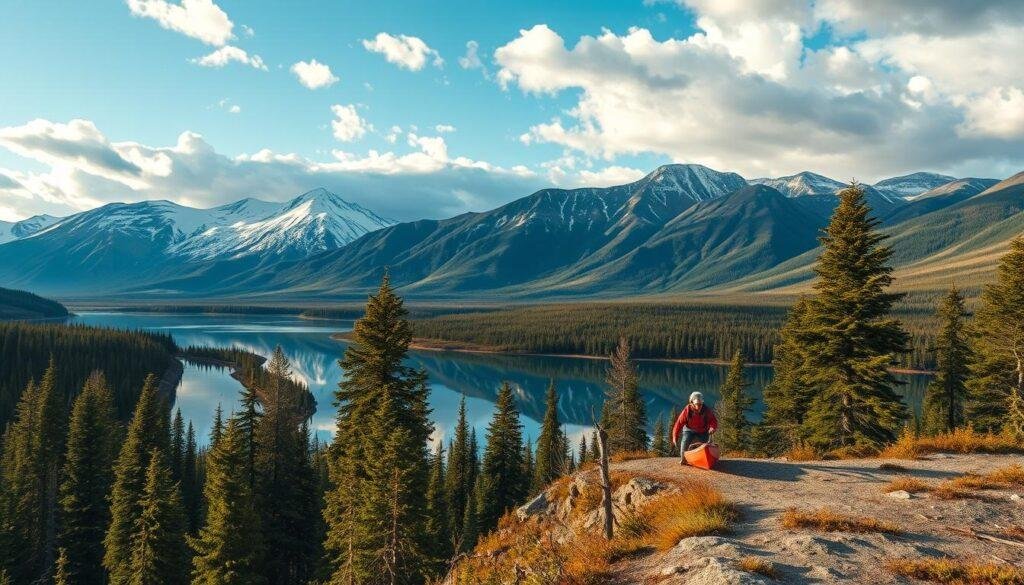 Travel Siberia
