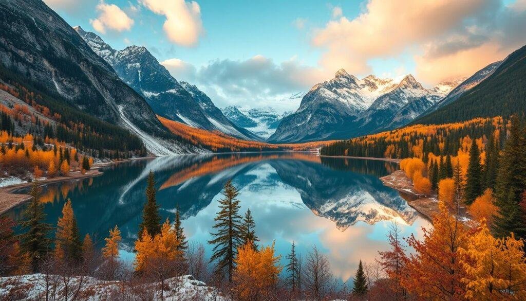 Nature Explorers in Russia