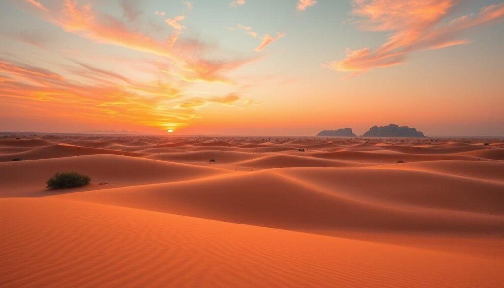 sahara desert adventures