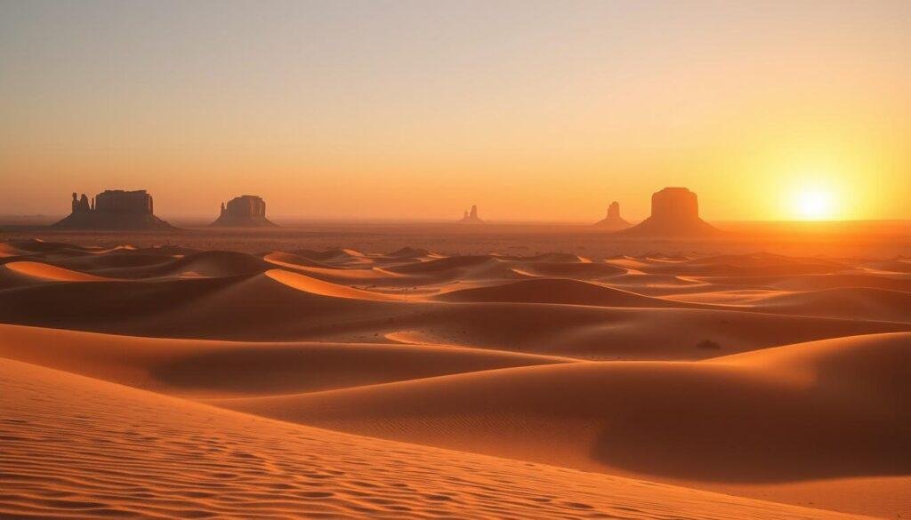sahara desert activities