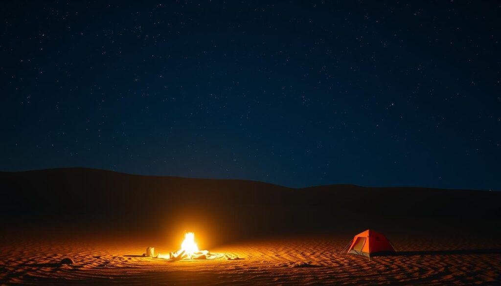 desert adventures