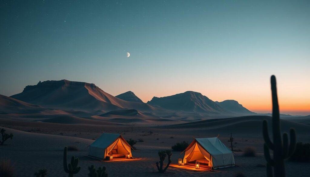 Atacama desert