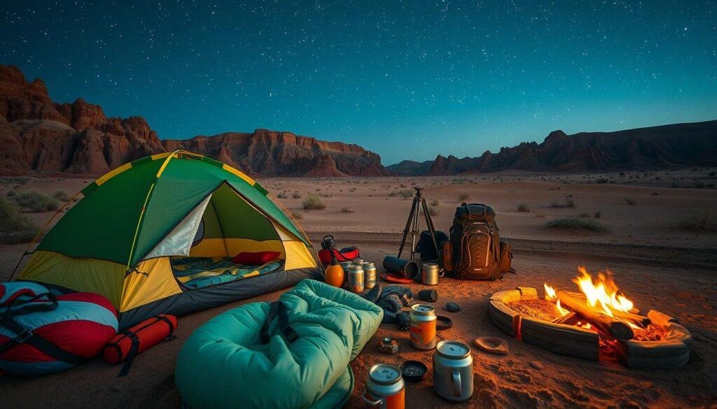 Sahara desert