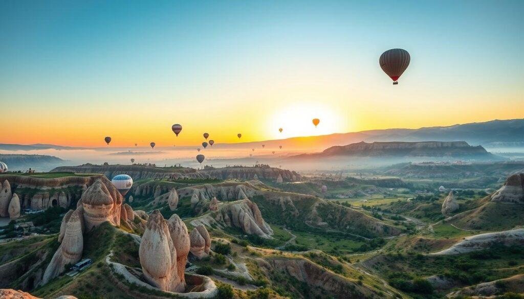 cappadocia, Turkey