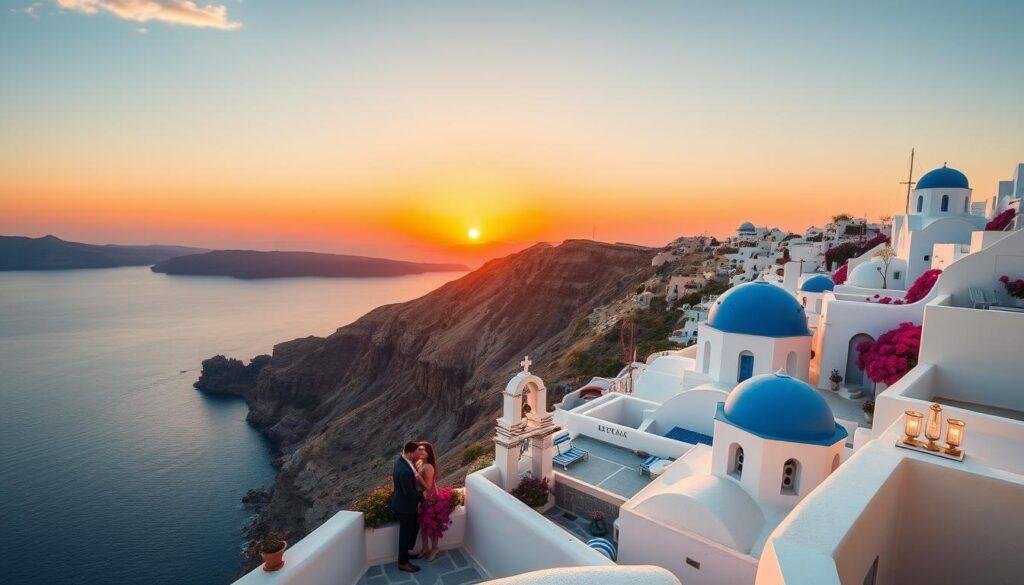 Santorini