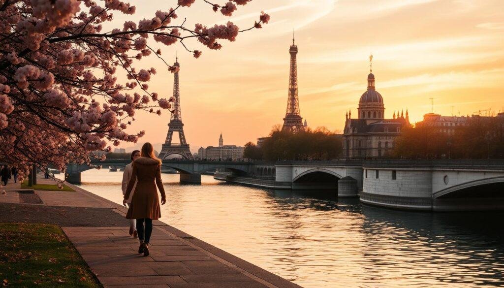 . The Eiffel Tower