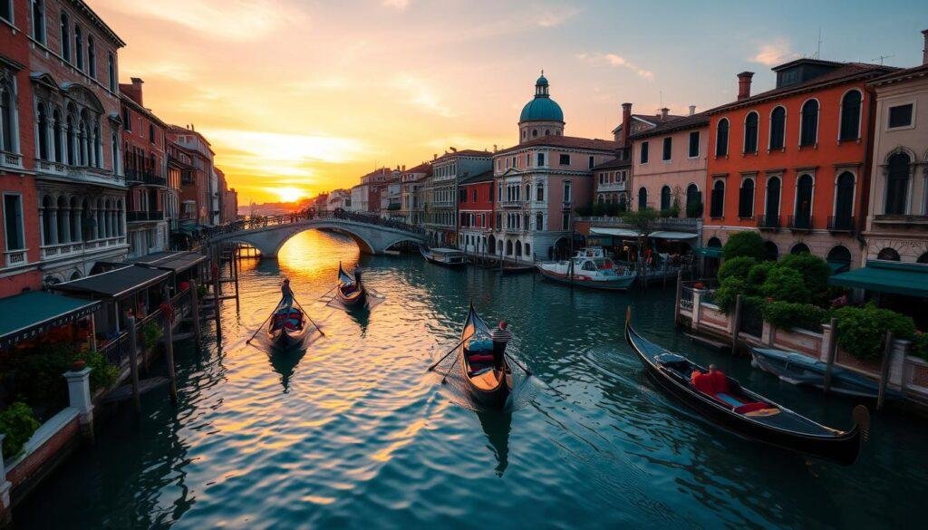 Venice