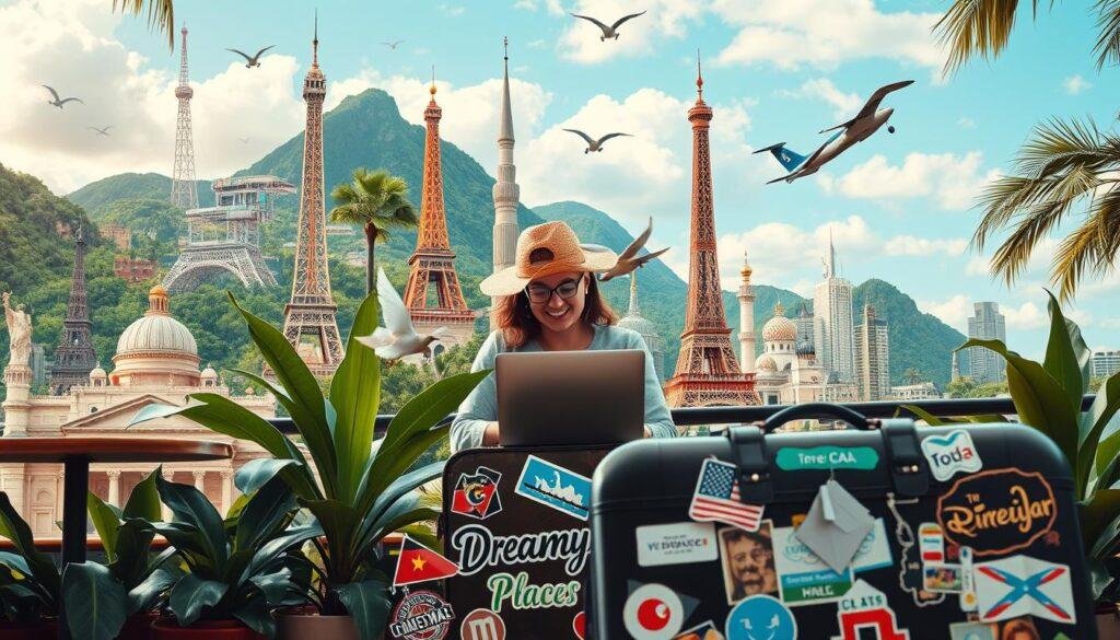 top co-working spaces worldwide
