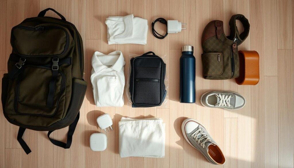 smart packing strategies