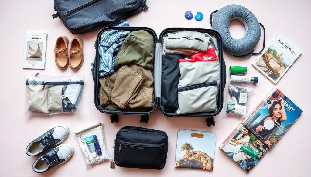 Ultimate Packing Hacks