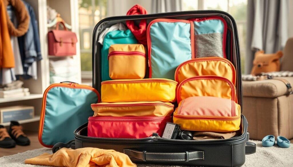 what to bring and what to leave behind