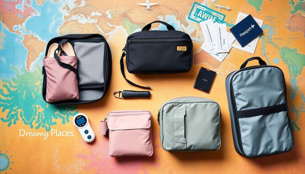 Effective Packing Strategies