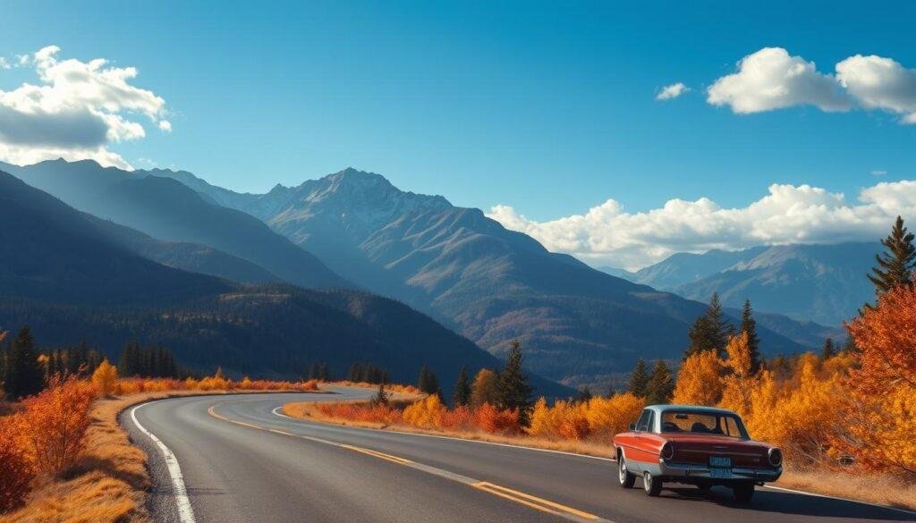 best countries for epic road trips