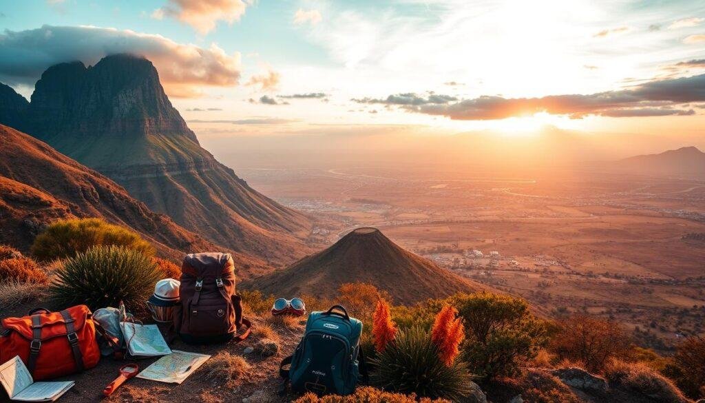 best places to visit in South Africa