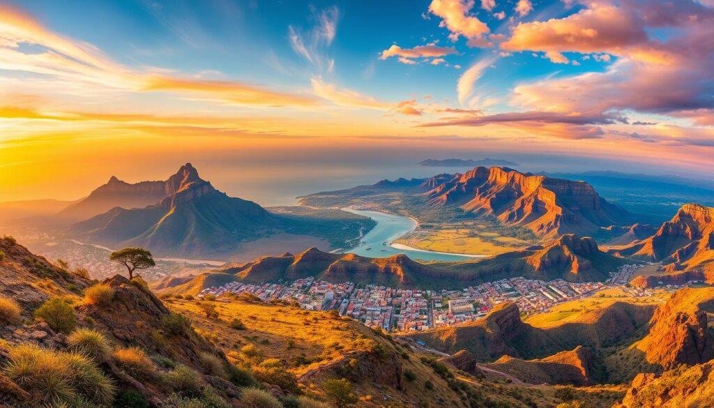 best places in cape town