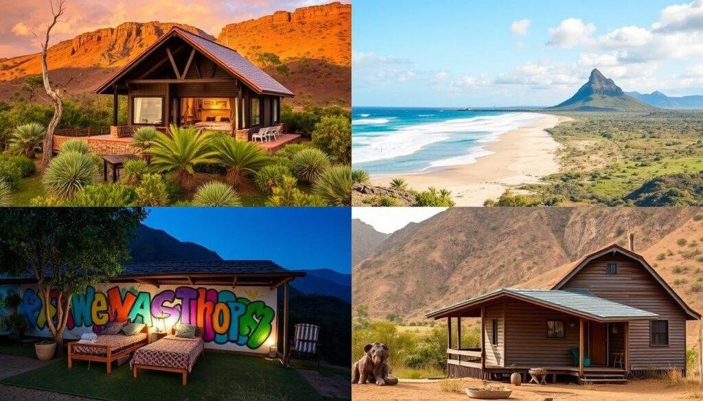 South Africa hotels