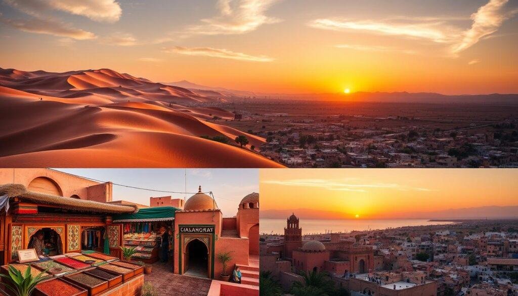 Morocco Travel Guide