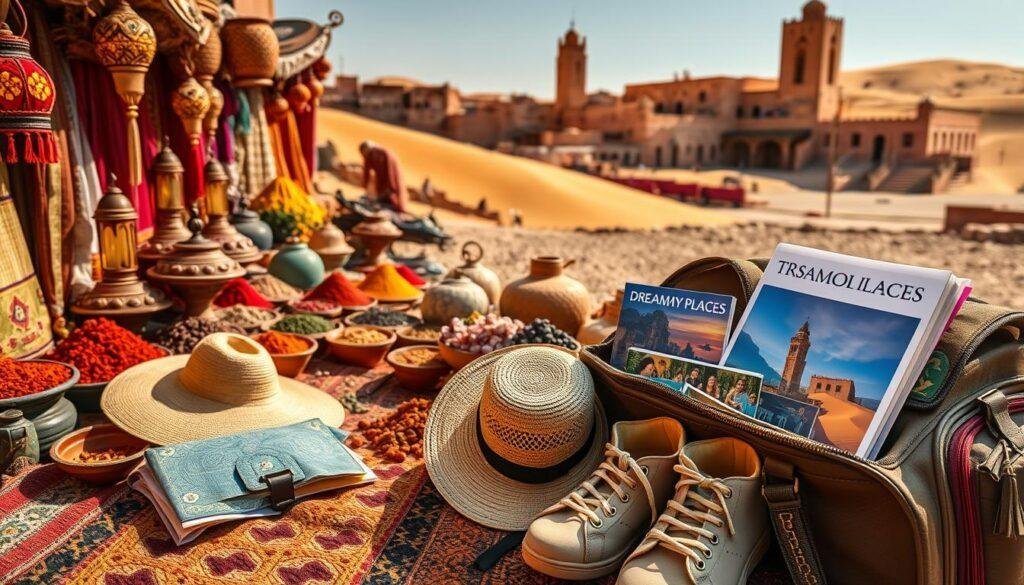 Morocco travel tips